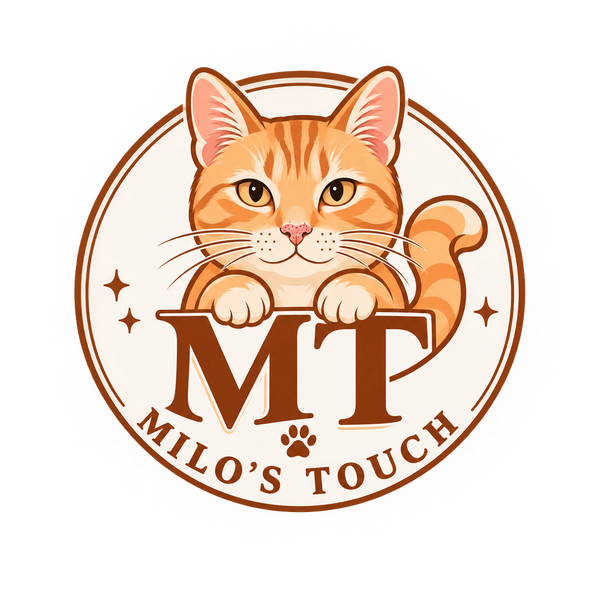 Milo's Touch