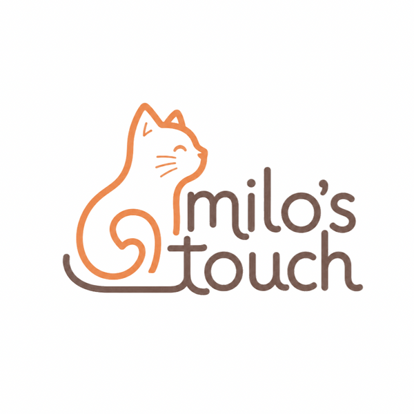 Milo's Touch