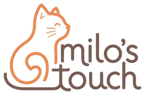 Milo's Touch
